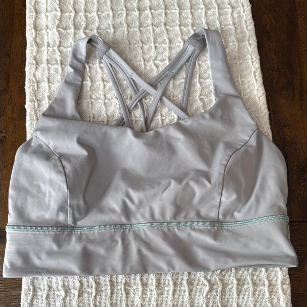 Lululemon Energy Bra
